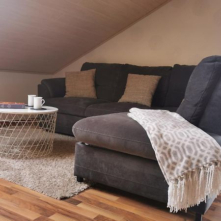 Apartment Hasselstrasse 메렌 외부 사진