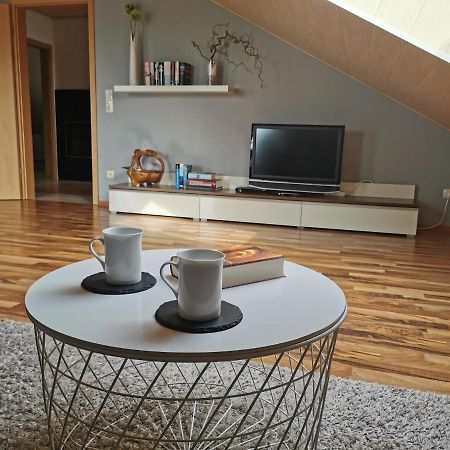 Apartment Hasselstrasse 메렌 외부 사진