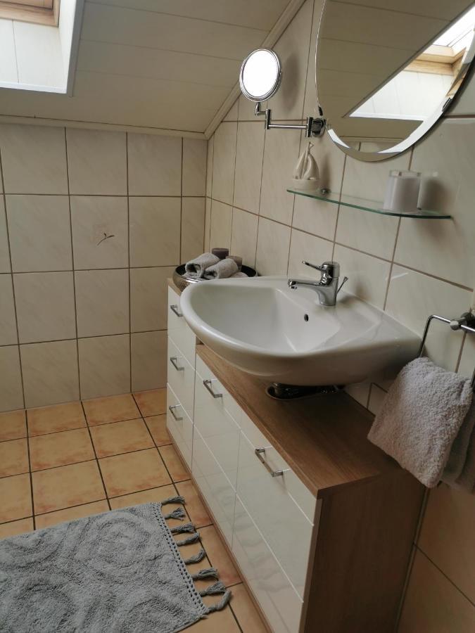 Apartment Hasselstrasse 메렌 외부 사진